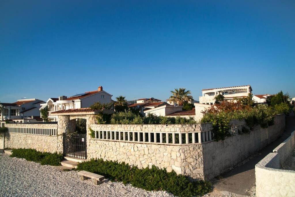 House Villa More Rogoznica  Exterior photo